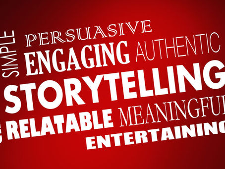 Marketing strategy - strategies for authentic brand communication