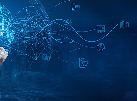 Financial strategy - Integrating financial technology into traditional finance operations