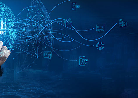 Financial strategy - Integrating financial technology into traditional finance operations