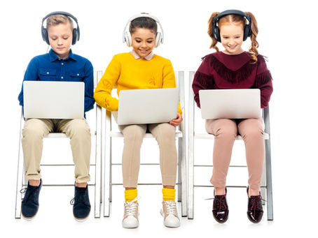 Why Lightbox is the Preferred Learning Media Solution for classrooms in the U.S.
