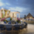 Cairo - Pyramids Wedding