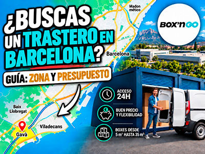 quiero alquilar un trastero cerca de mi cerca de barcelona o en barcelona | Alquiler de Trastero Cerca de Ti Como Encontrar el Mejor Trastero en Barcelona segun tu Zona y Presupuesto