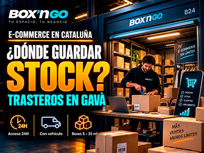 e-commerce en cataluña | donde guardar stock | trasteros en gavá | Trasteros para E commerce en Cataluña Almacena tu Stock y Optimiza tu Negocio Online .jpg