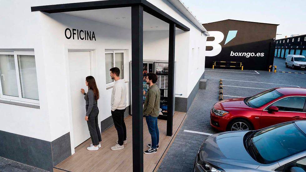 Necesitas asesoramiento o quieres consultar disponibilidad | Que tamaño de trastero necesito Elige entre 5 10 25 o 35 m sin pagar de mas