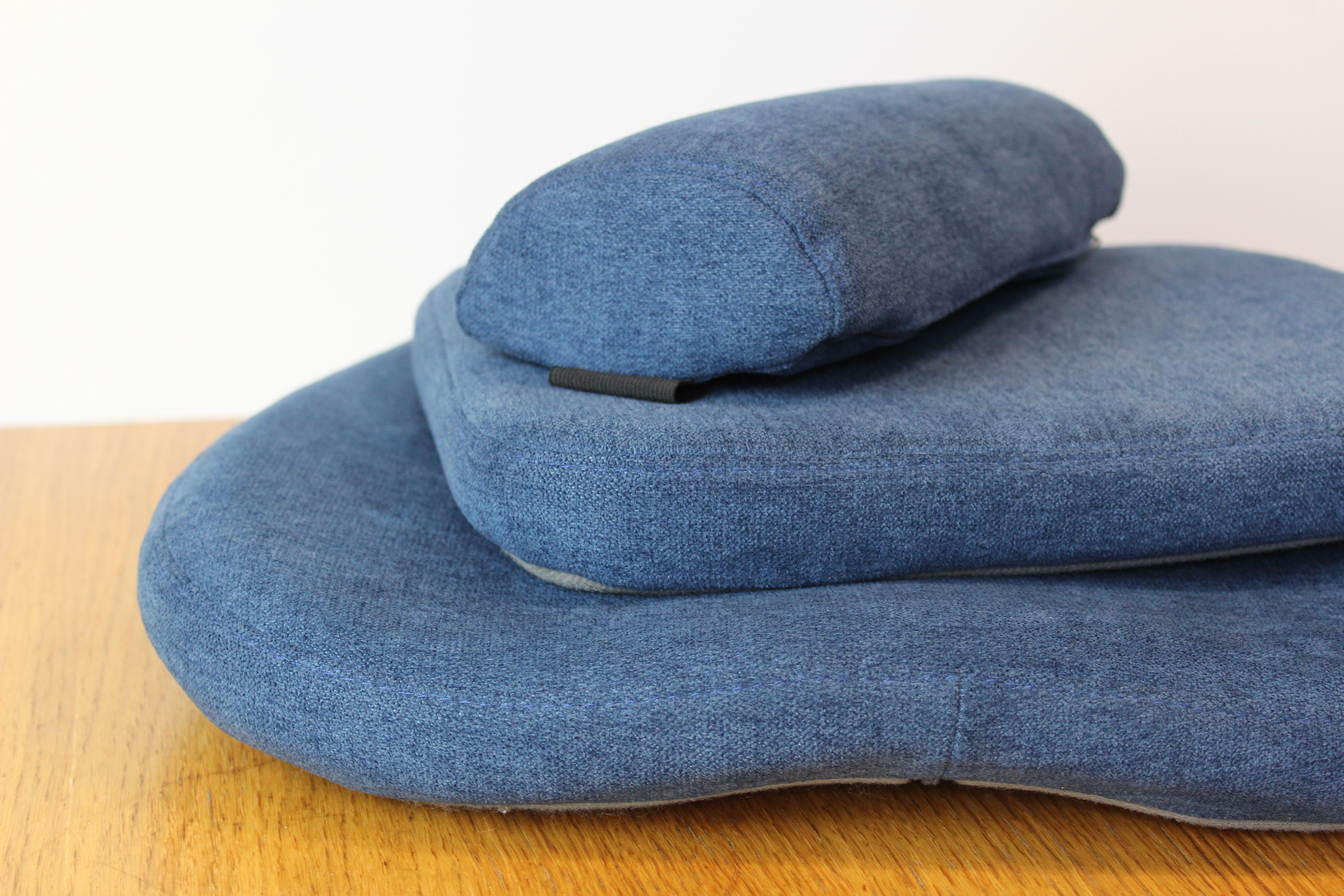 Lot de coussins Curaçao