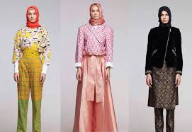 Modest fashion : marketing islamique à la Foire Musulmane ce week end