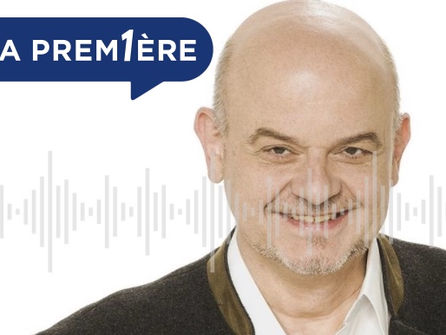 Radio RTBF La Première : Le Marché halal, Florence Bergeaud-Blackler