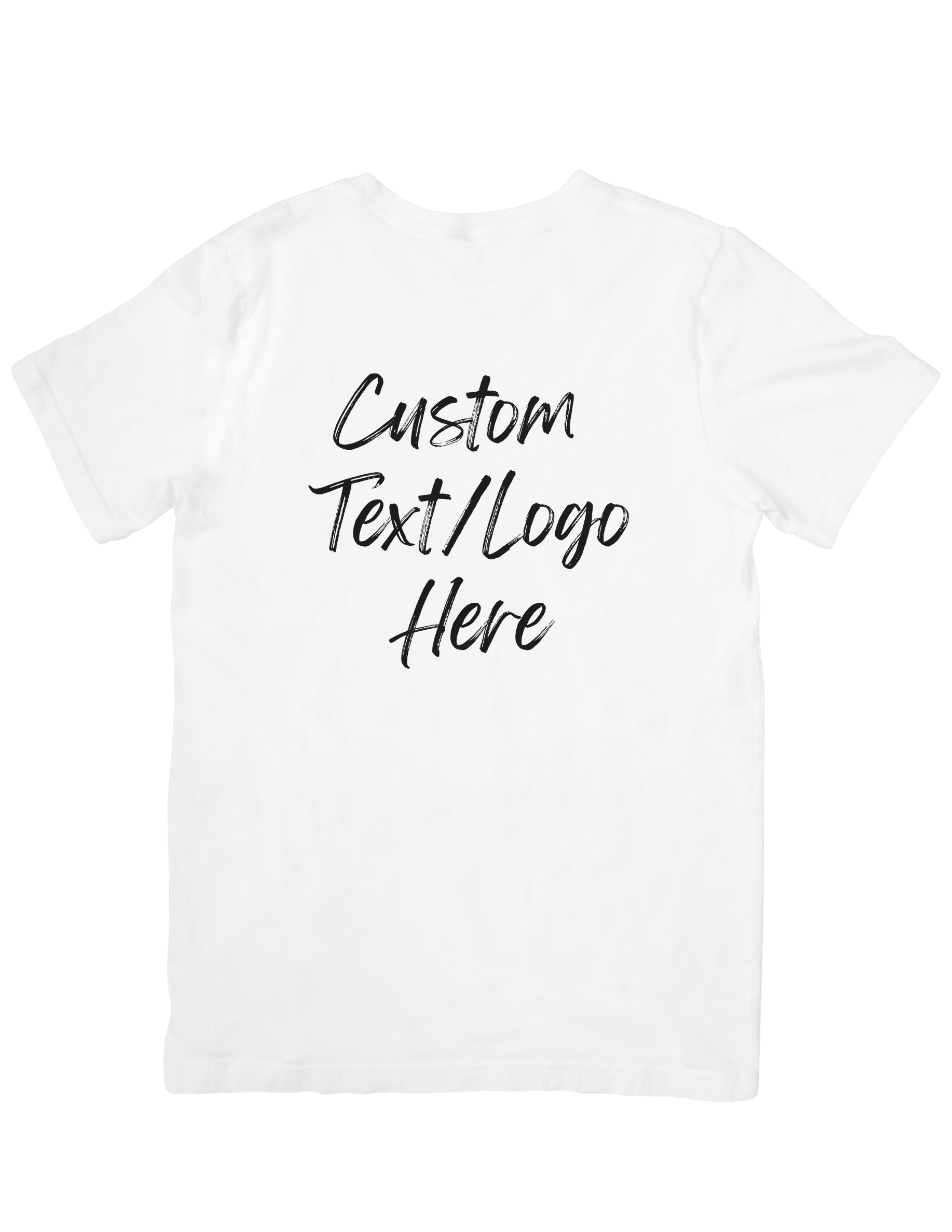 Custom Tee