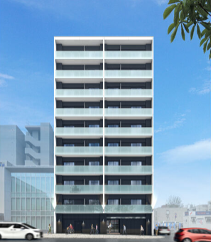 新築見学会を開催しました