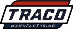 Traco Manufacturing Logo