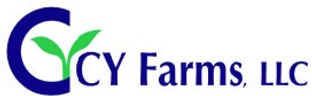 CY Farms, LLC Logo