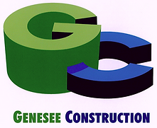 logo link to Genesee Construction