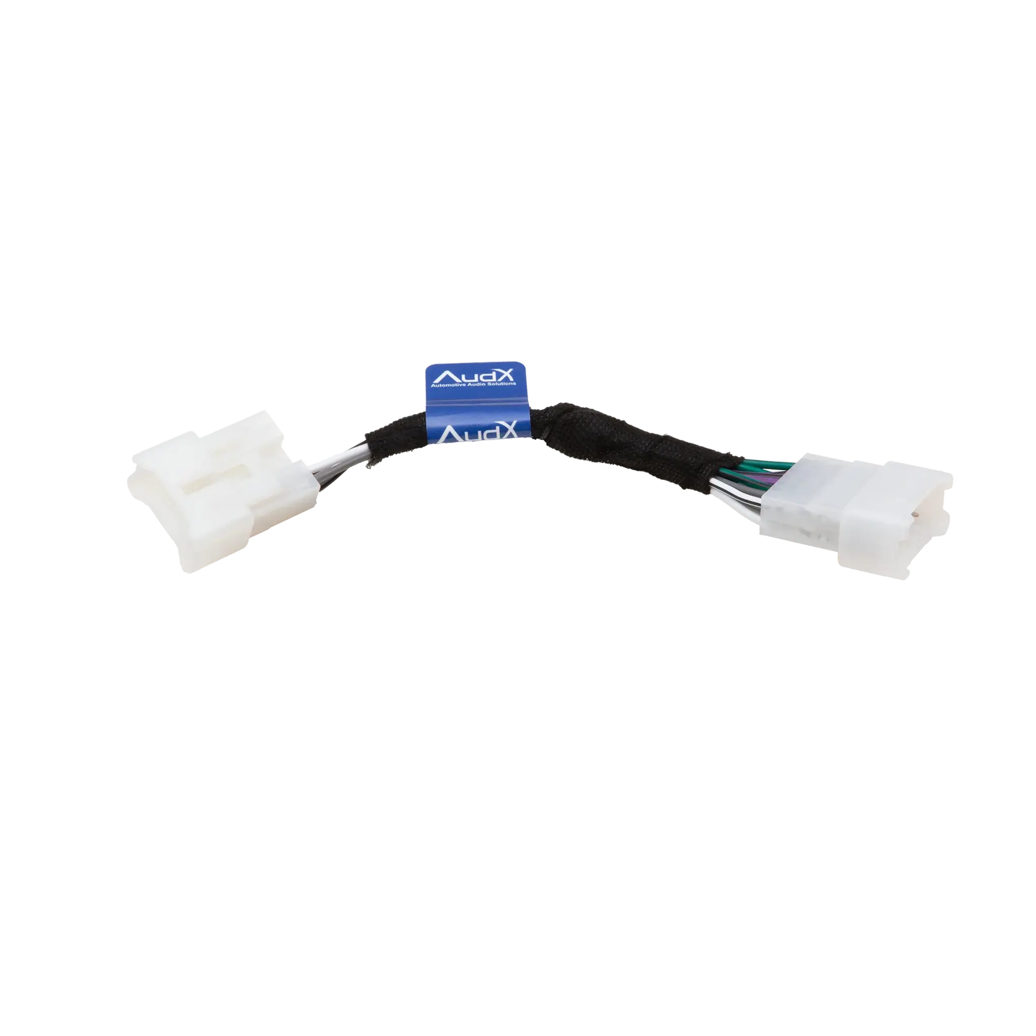 2014 - 2021 Toyota Tundra non-JBL, OEM Amp Bypass Harness
