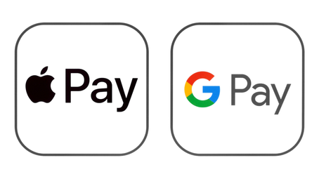 Seguridad en: Apple Pay vs Google Pay