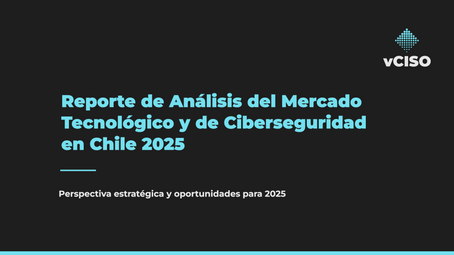 El mercado de TI y ciberseguridad en Chile atraviesa una recomposición