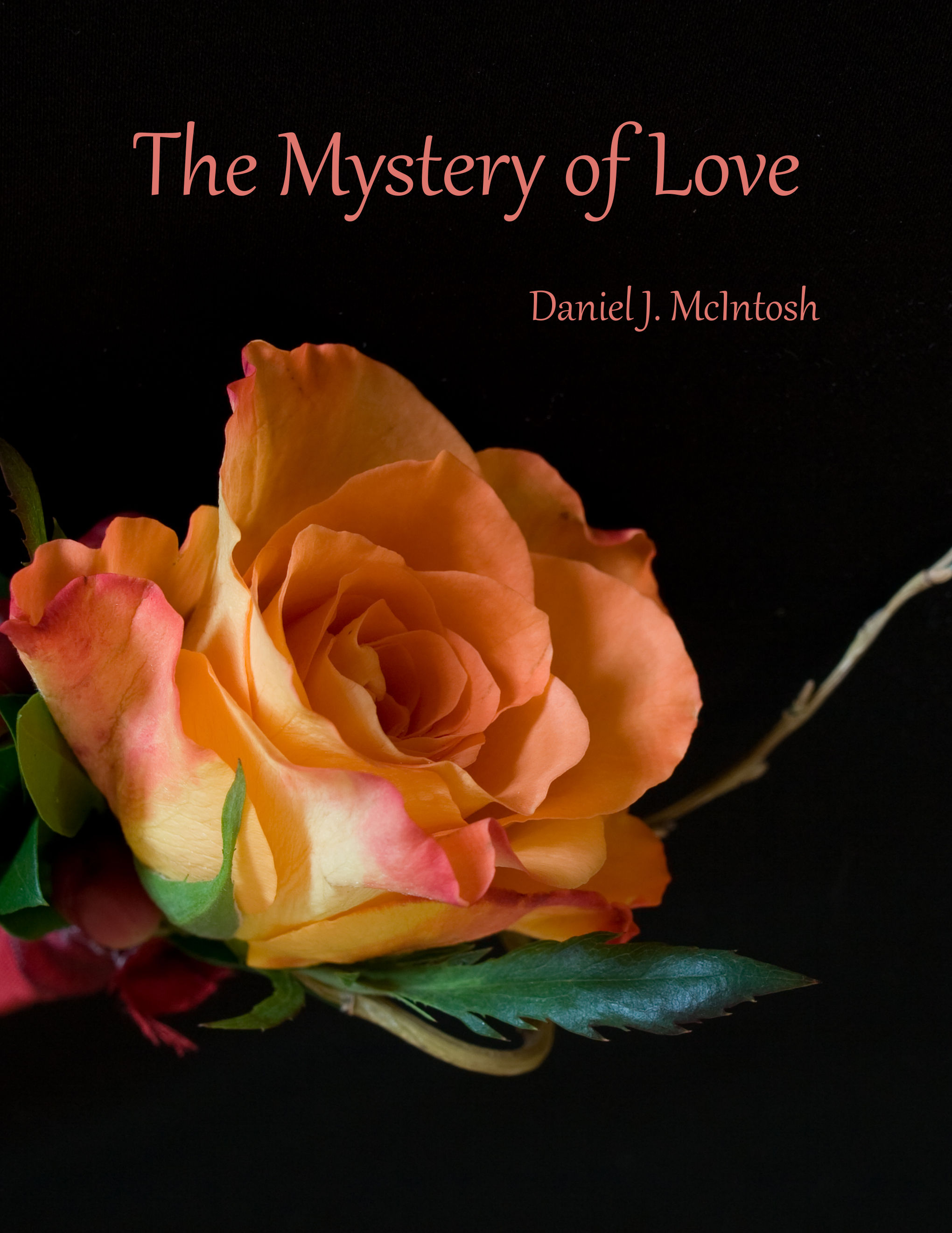 The Mystery Of Love PDF Download