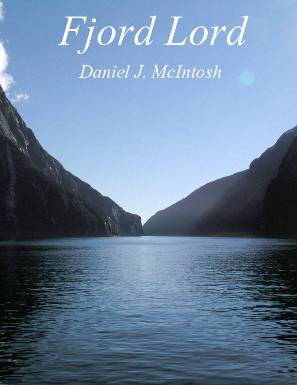 Fjord Lord PDF Download