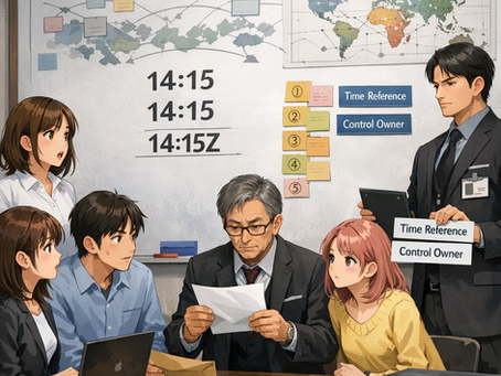 山崎行政書士事務所物語(コメディ小説)シーズン2 第11話(通算第23話)