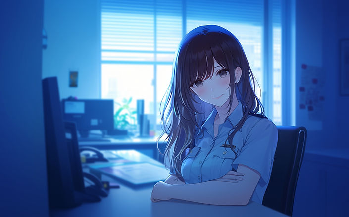 山崎行政書士事務所