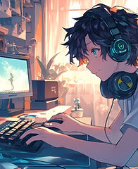 33882384_MotionElements_anime-boy-playing-games-in-front-of-a-computer.jpg