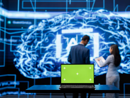 AIエンジニアに必要な知識