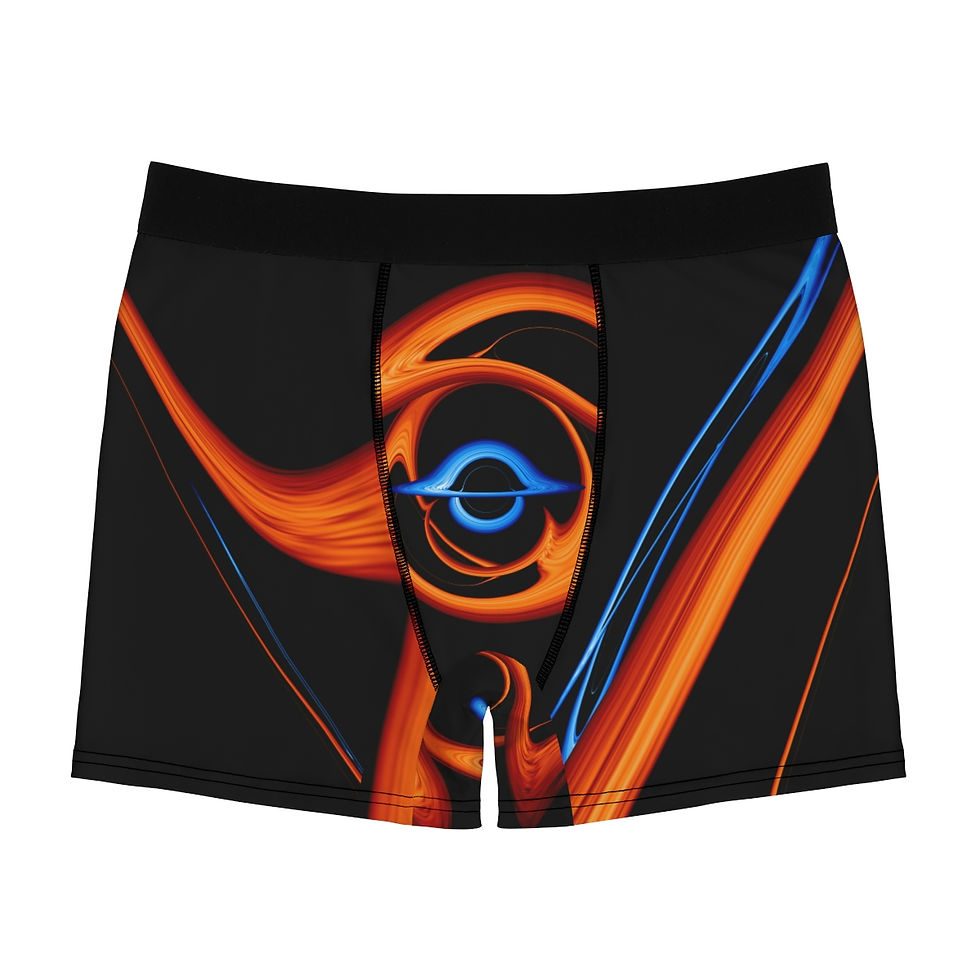 Mind Wave Men's Undies
