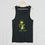 Thumbnail: Thirsty Lizard Men's Tail Me Tank