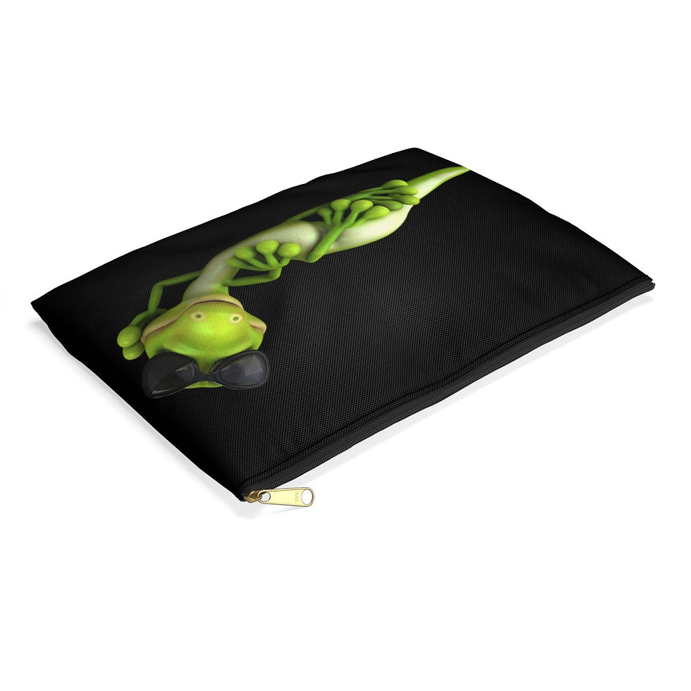 Thumbnail: Lounge Lizard Accessory Pouch