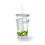 Thumbnail: Thirsty Lizard Suave Acrylic Cup