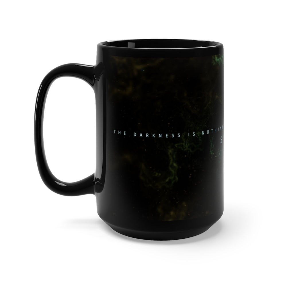 Thumbnail: Shine Mug, 15oz