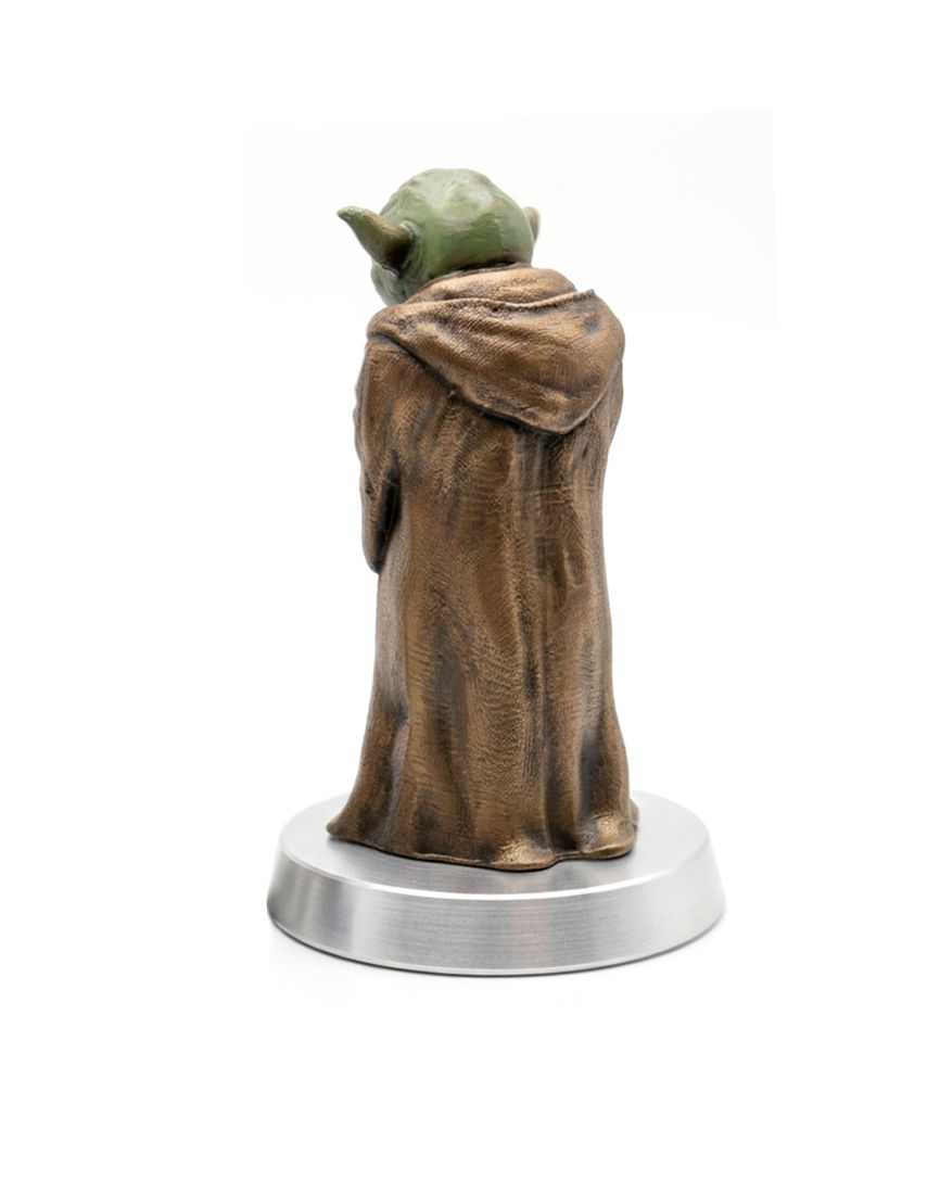 Küçük resim: Yoda Biblo