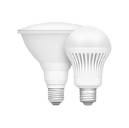 Luminarias LED domótica Insteon en Ecuador