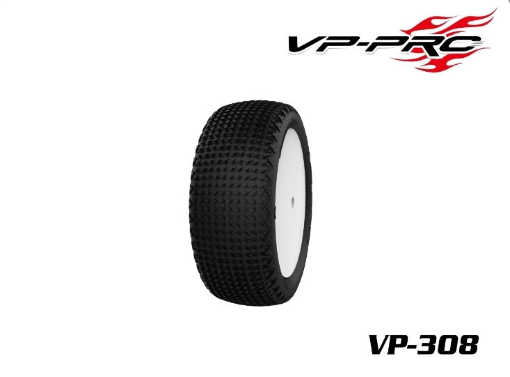 TIRES VP PRO | Race Line Designs