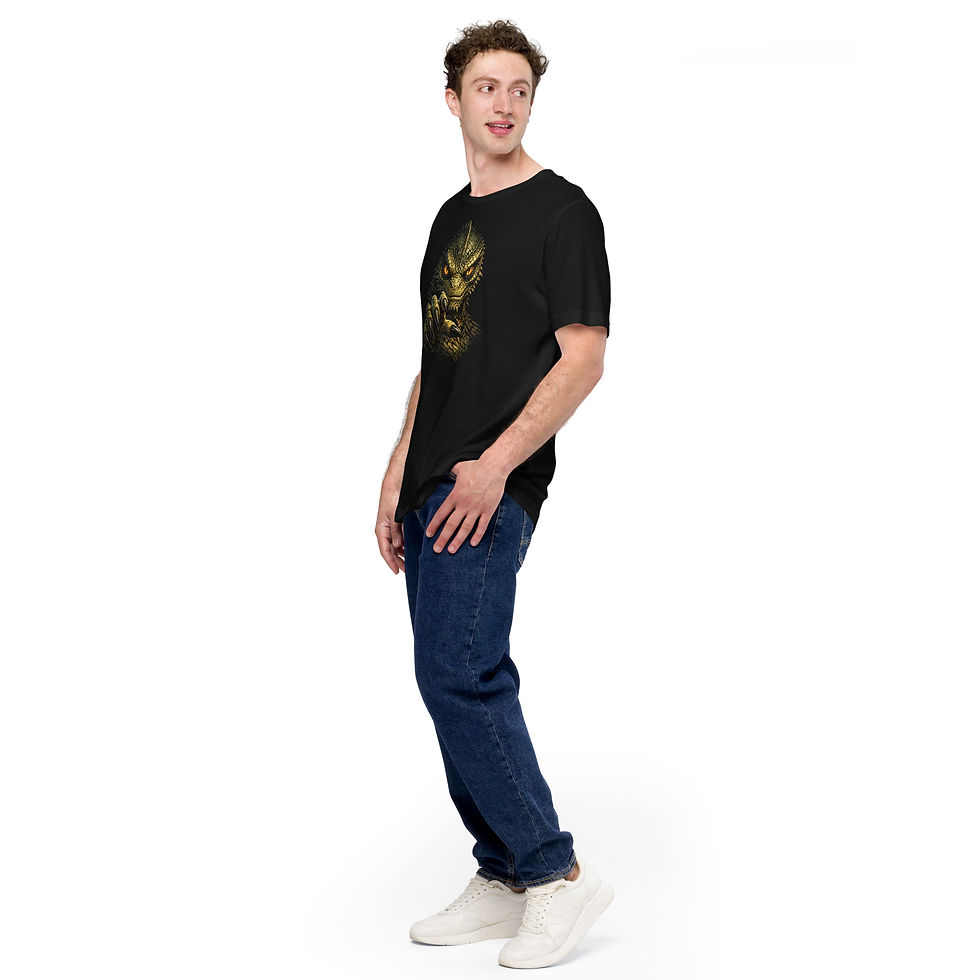 Thumbnail: Reptilica T-shirt