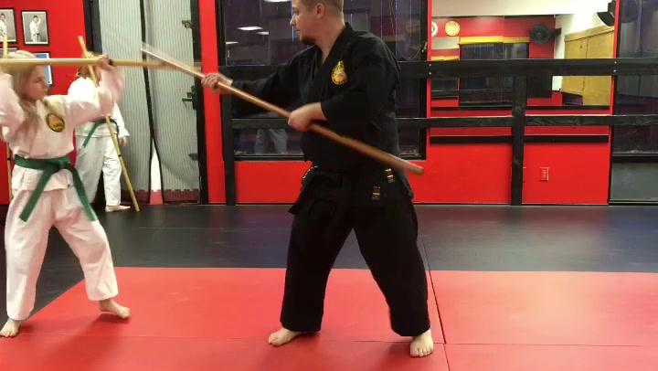 Mires Martial Arts facility image