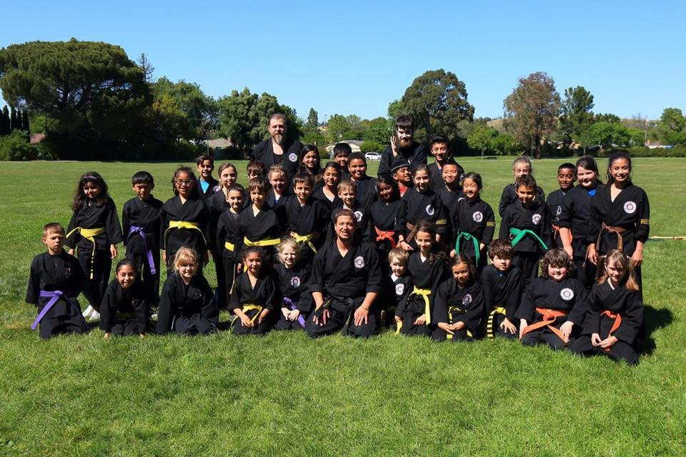 Mires Martial Arts facility image