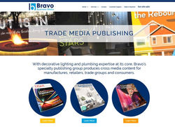 Bravo Website