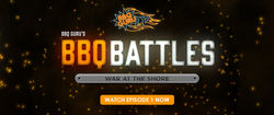 BBQ Battles