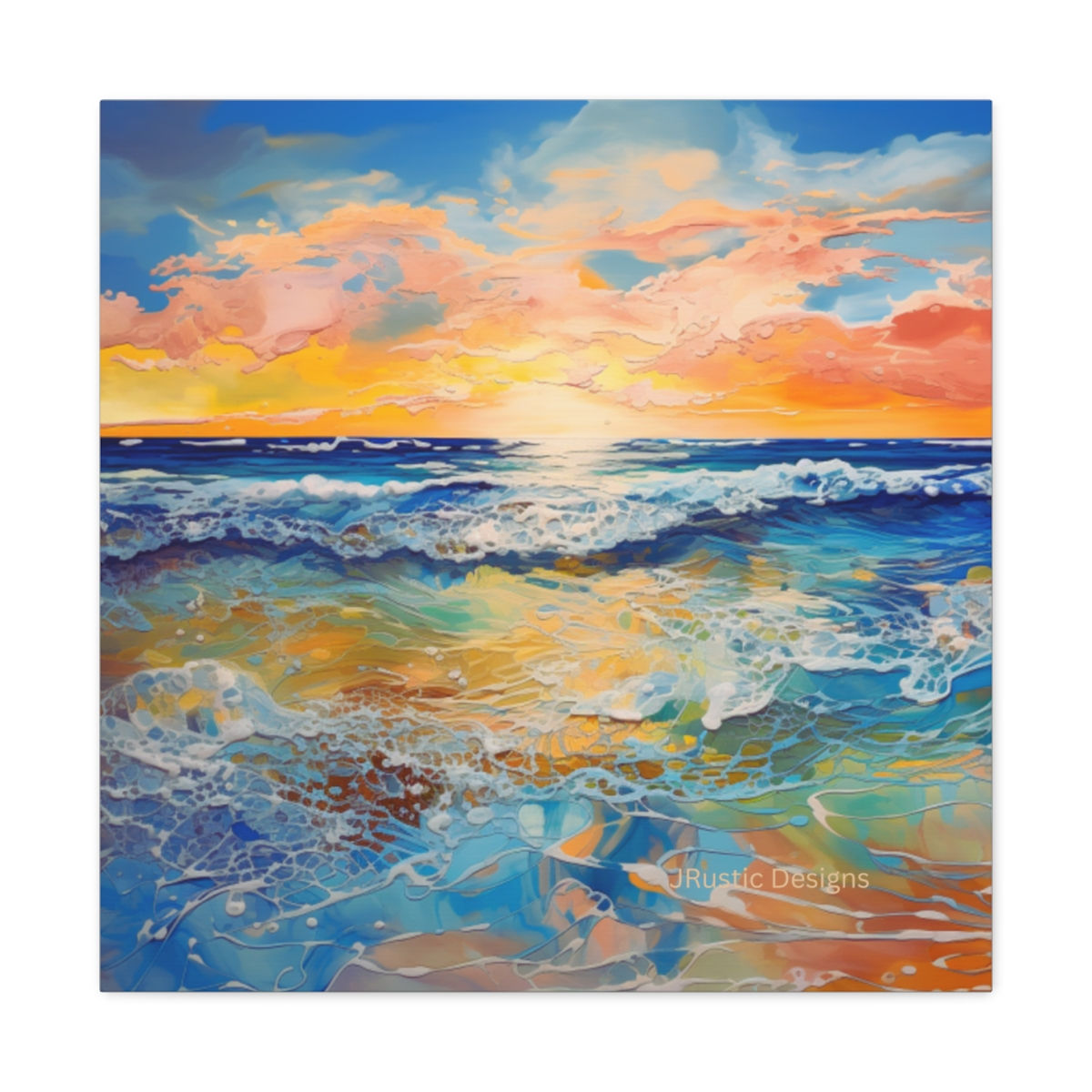 Oceanscape, 2023