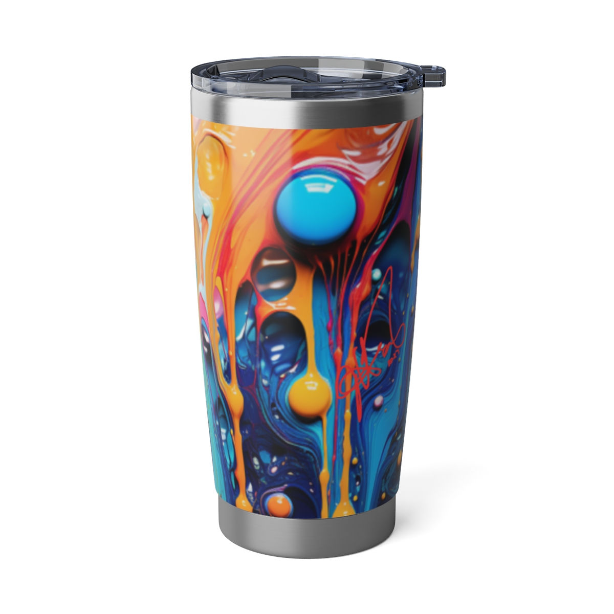 Splash 20oz Tumbler