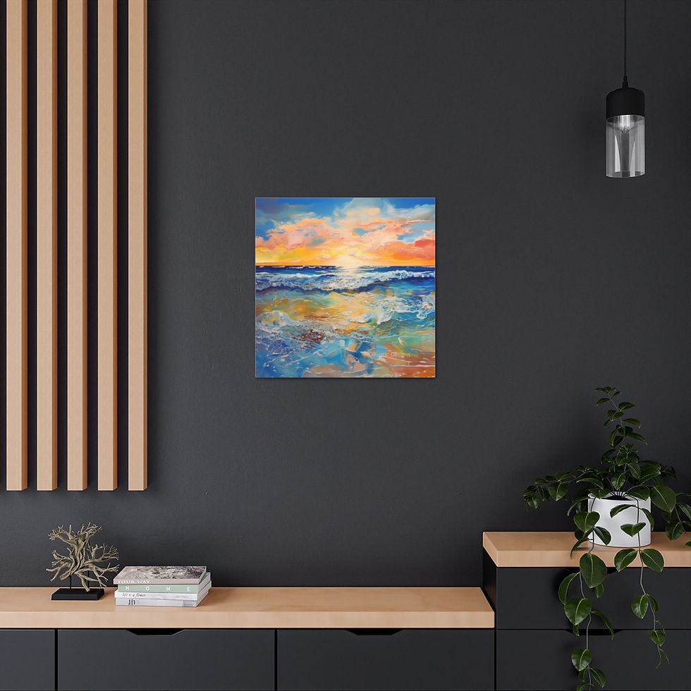 Thumbnail: Oceanscape, 2023