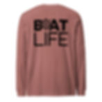 Thumbnail: Unisex Long Sleeve Tee