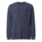 Thumbnail: Unisex Long Sleeve Tee