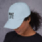 Thumbnail: Boat Life Dad Hat