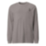 Thumbnail: Unisex Long Sleeve Tee