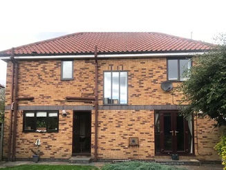 Building, Extending or Buying a New Home In East Yorkshire? Don’t Forget the Garden Design