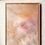 Miniature : "Essence" Toile Texturée Originale 60x80 cm, Art Mural