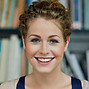 Young Smiling Woman