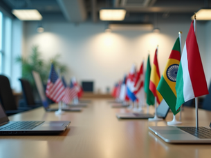 Expand Globally with International Recruitment Services