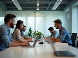 Simplify Global Hiring with International Recruitment Experts